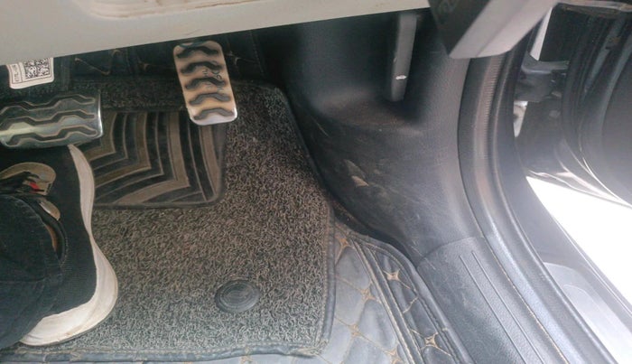 2019 KIA SELTOS GTX PLUS DCT 1.4 PETROL, Petrol, Automatic, 75,157 km, interior