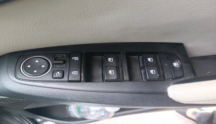 2019 KIA SELTOS GTX PLUS DCT 1.4 PETROL, Petrol, Automatic, 75,157 km, interior