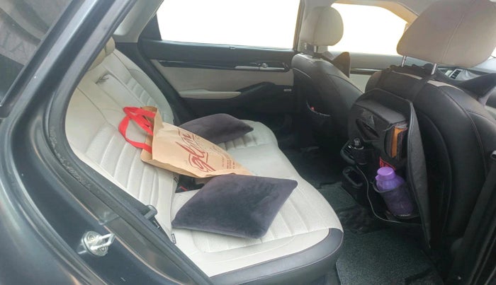 2019 KIA SELTOS GTX PLUS DCT 1.4 PETROL, Petrol, Automatic, 75,157 km, interior