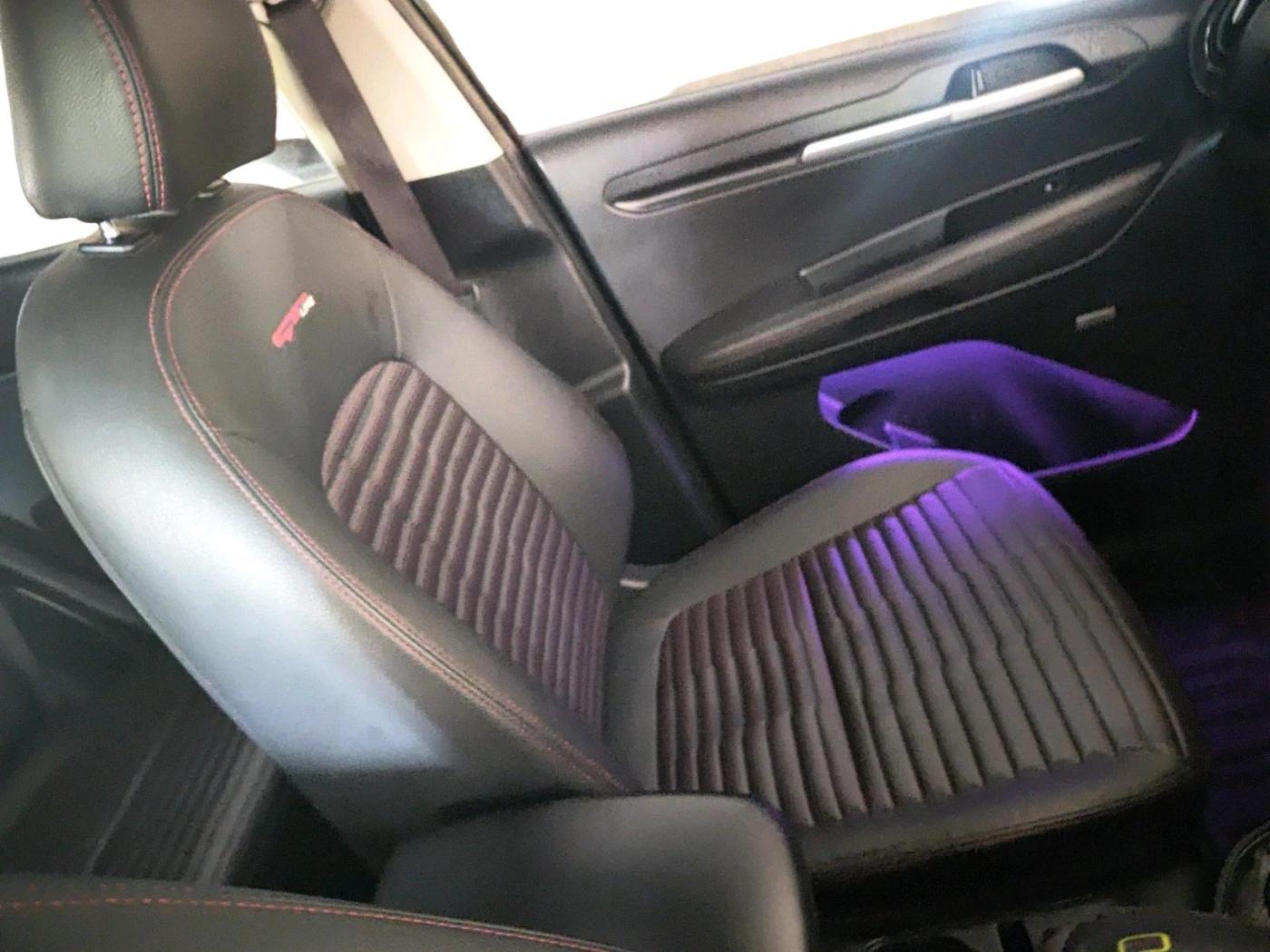 2020 KIA SONET GTX PLUS 1.0 DCT, Petrol, Automatic, 55,129 km, interior