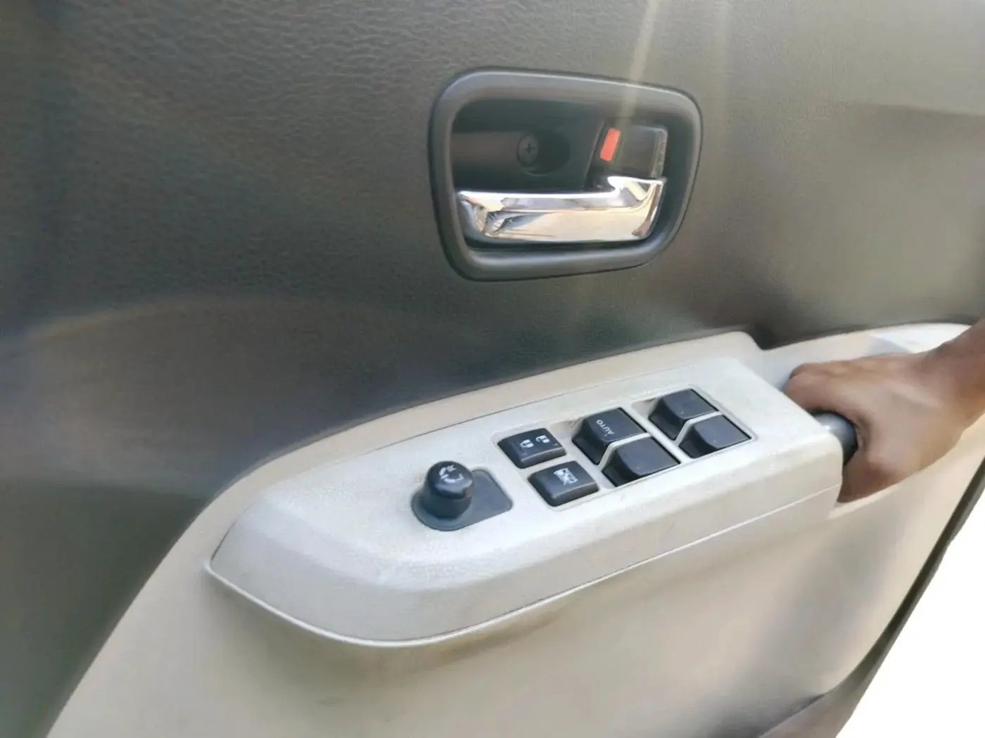 2021 Maruti IGNIS DELTA 1.2, Petrol, Manual, 86,297 km, interior