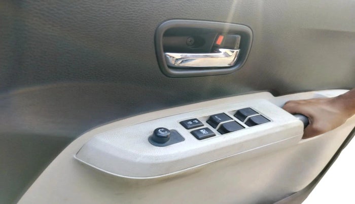 2021 Maruti IGNIS DELTA 1.2, Petrol, Manual, 86,297 km, interior