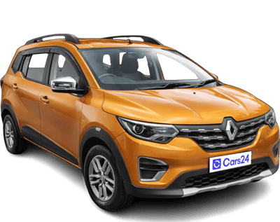 2020 Renault TRIBER - SUV - Petrol - Manual - ₹4.50 lakh