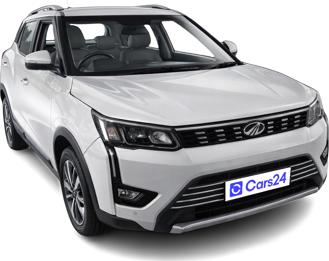 2018 Mahindra XUV300 - SUV - Diesel - Manual - ₹5.10 lakh