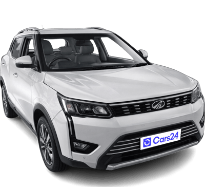 2018 Mahindra XUV300 - SUV - Diesel - Manual - ₹5.10 lakh