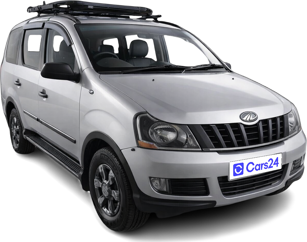 2018 Mahindra Xylo - SUV - Diesel - Manual - ₹2.00 lakh