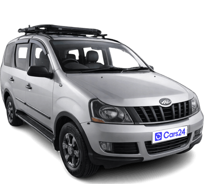 2018 Mahindra Xylo - SUV - Diesel - Manual - ₹2.00 lakh