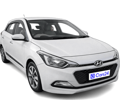 2014 Hyundai i20 - Hatchback - Petrol - Manual - ₹1.90 lakh
