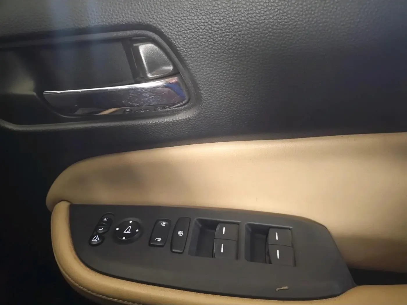 2021 Honda City 1.5L I-VTEC ZX CVT, Petrol, Automatic, 43,873 km, interior