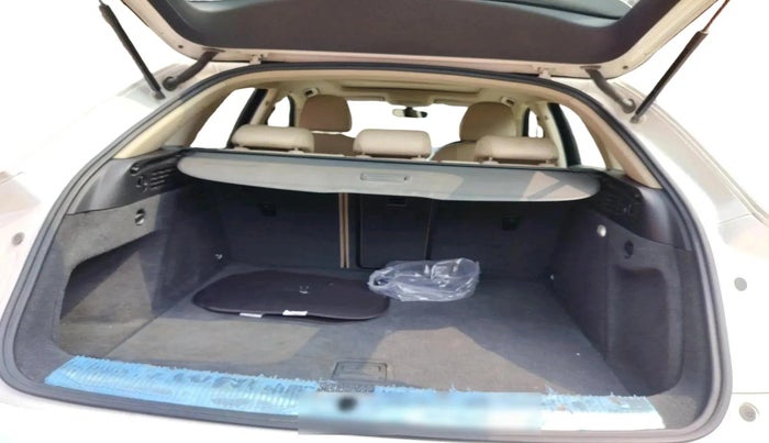 2016 Audi Q3 35 TDI Quattro, Diesel, Automatic, 79,635 km, exterior