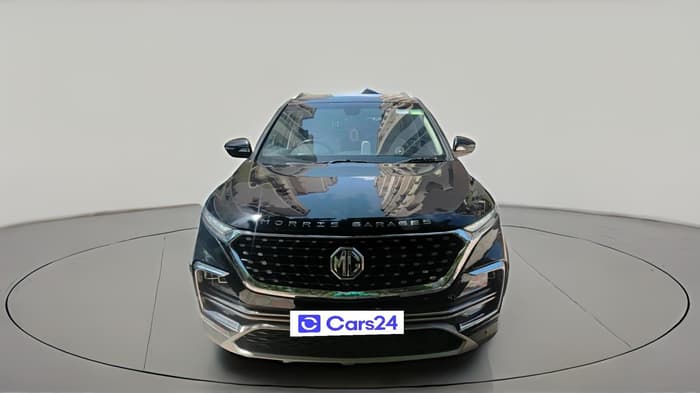 2021 MG HECTOR SHARP 1.5 PETROL CVT, Petrol, Automatic, 84,250 km, exterior