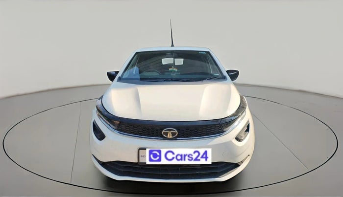 2021 Tata ALTROZ XE PETROL, Petrol, Manual, 1,97,037 km, exterior