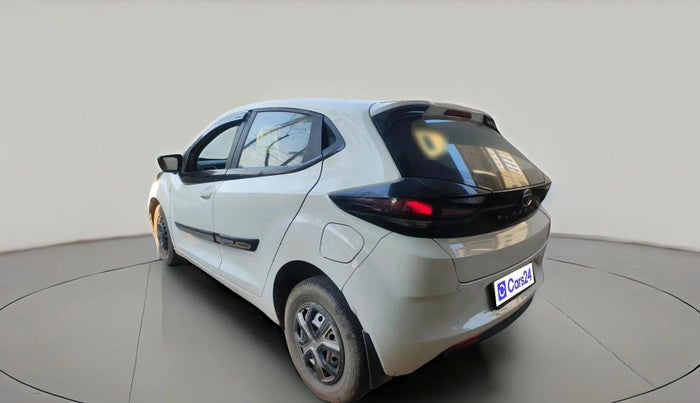 2021 Tata ALTROZ XE PETROL, Petrol, Manual, 1,97,037 km, exterior