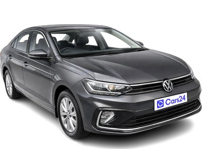 2024 Volkswagen VIRTUS - Sedan - Petrol - Manual - ₹10.90 lakh