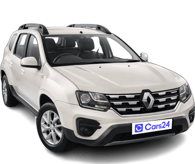 2019 Renault Duster - SUV - Petrol - Manual - ₹4.40 lakh