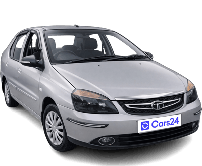 2014 Tata Indigo ECS - Sedan - Diesel - Manual - ₹90,000