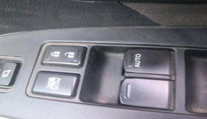 2021 Maruti S Cross ZETA 1.5, Petrol, Manual, 1,37,299 km, interior