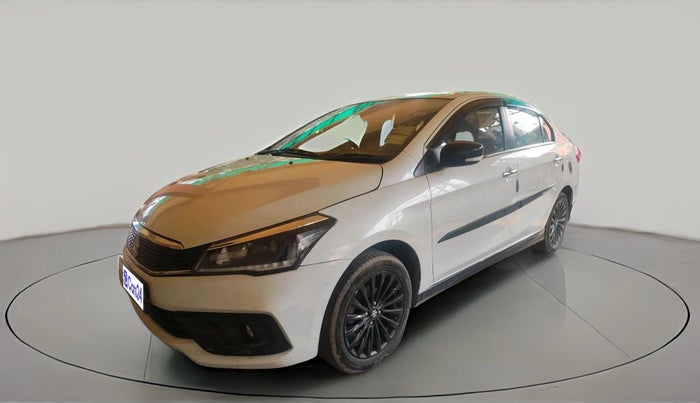 2021 Maruti Ciaz S 1.5 MT PETROL, Petrol, Manual, 30,207 km, exterior