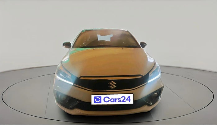 2021 Maruti Ciaz S 1.5 MT PETROL, Petrol, Manual, 30,207 km, exterior