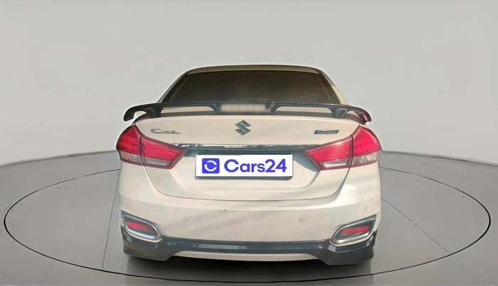 2021 Maruti Ciaz S 1.5 MT PETROL, Petrol, Manual, 30,207 km, exterior