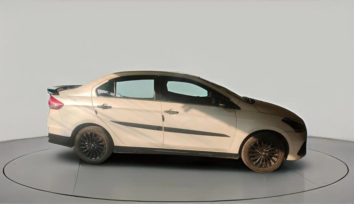 2021 Maruti Ciaz S 1.5 MT PETROL, Petrol, Manual, 30,207 km, exterior