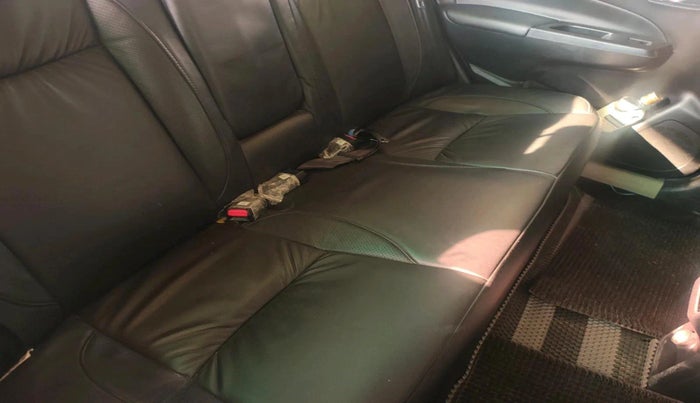 2021 Maruti Ciaz S 1.5 MT PETROL, Petrol, Manual, 30,207 km, interior