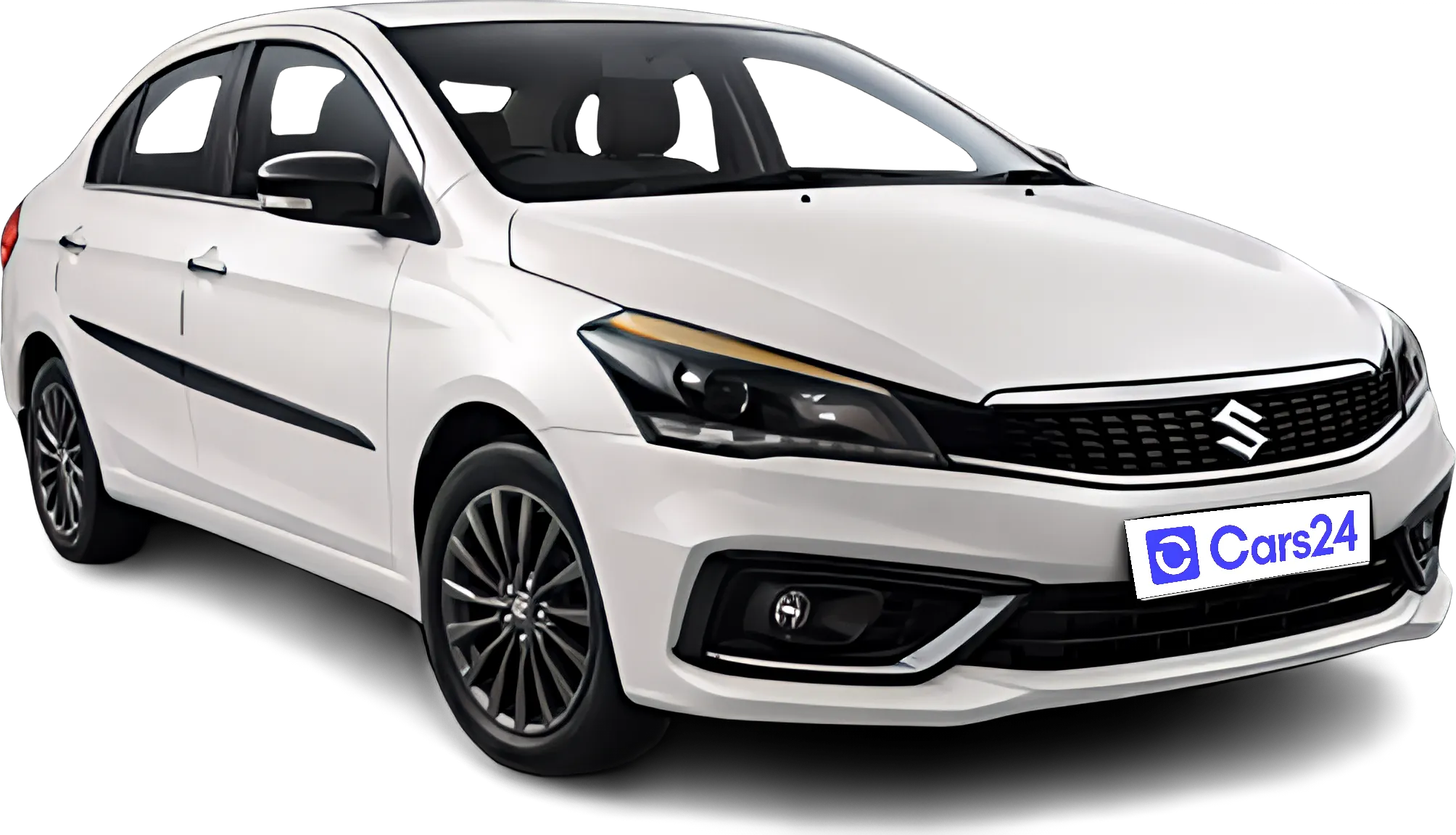 2021 Maruti Ciaz - Sedan - Petrol - Manual - ₹6.50 lakh