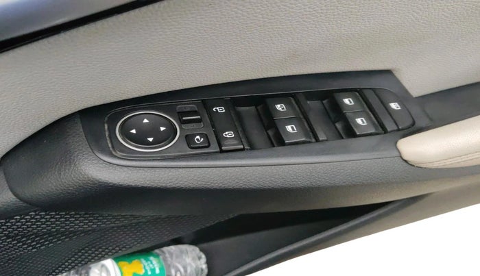 2021 KIA SELTOS HTX 1.5 PETROL, Petrol, Manual, 46,647 km, interior