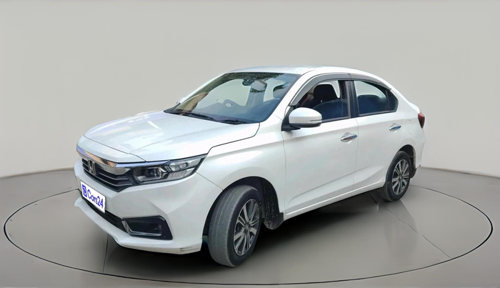 2024 Honda Amaze 1.2L I-VTEC VX, Petrol, Manual, 22,229 km, exterior