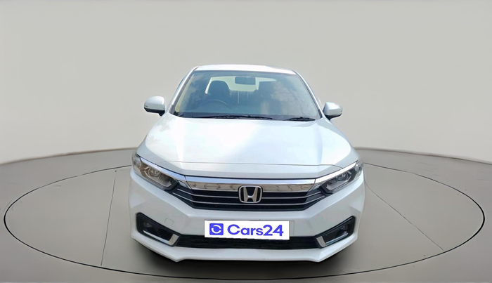 2024 Honda Amaze 1.2L I-VTEC VX, Petrol, Manual, 22,229 km, exterior