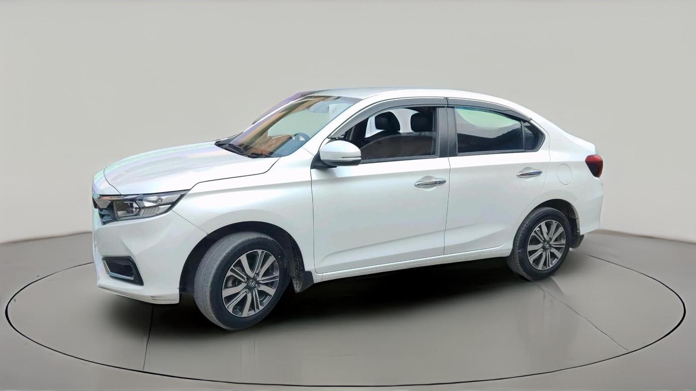 2024 Honda Amaze 1.2L I-VTEC VX, Petrol, Manual, 22,229 km, exterior