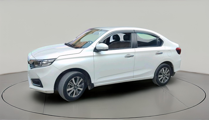 2024 Honda Amaze 1.2L I-VTEC VX, Petrol, Manual, 22,229 km, exterior
