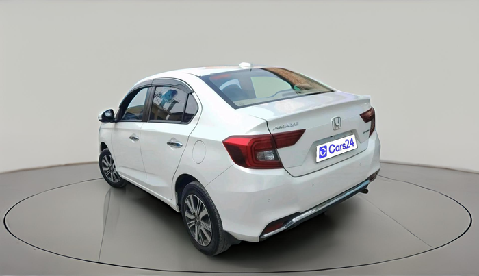 2024 Honda Amaze 1.2L I-VTEC VX, Petrol, Manual, 22,229 km, exterior