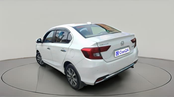 2024 Honda Amaze 1.2L I-VTEC VX, Petrol, Manual, 22,229 km, exterior