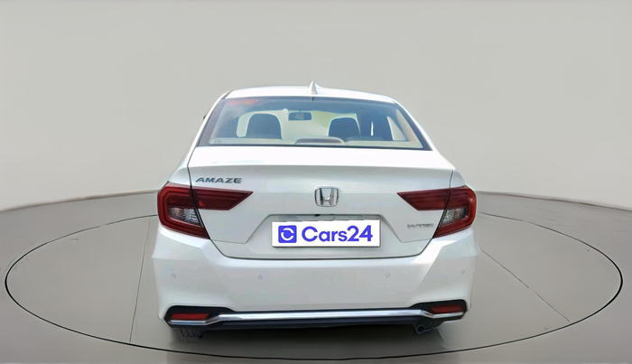 2024 Honda Amaze 1.2L I-VTEC VX, Petrol, Manual, 22,229 km, exterior