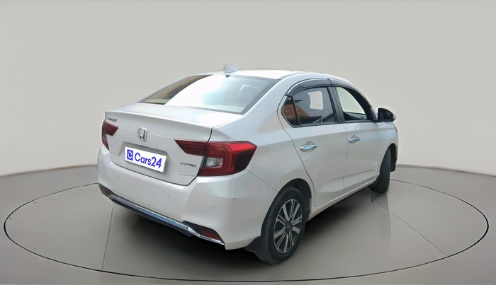 2024 Honda Amaze 1.2L I-VTEC VX, Petrol, Manual, 22,229 km, exterior
