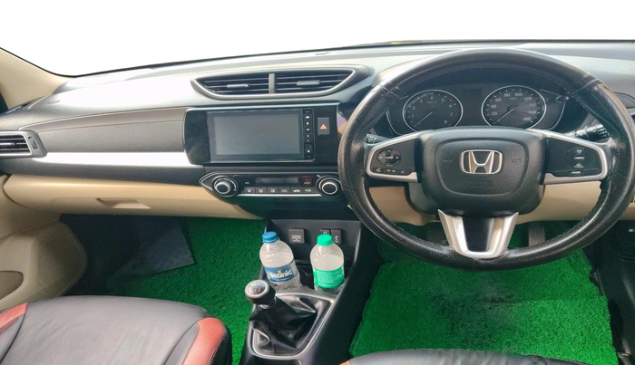 2024 Honda Amaze 1.2L I-VTEC VX, Petrol, Manual, 22,229 km, interior