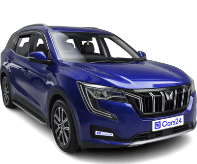 2022 Mahindra XUV700 - SUV - Petrol - Automatic - ₹15.89 lakh