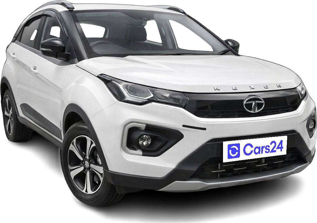 2022 Tata NEXON - SUV - Petrol - Manual - ₹6.80 lakh