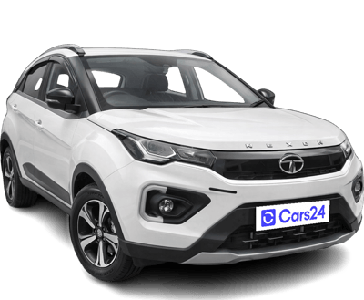 2022 Tata NEXON - SUV - Petrol - Manual - ₹6.80 lakh