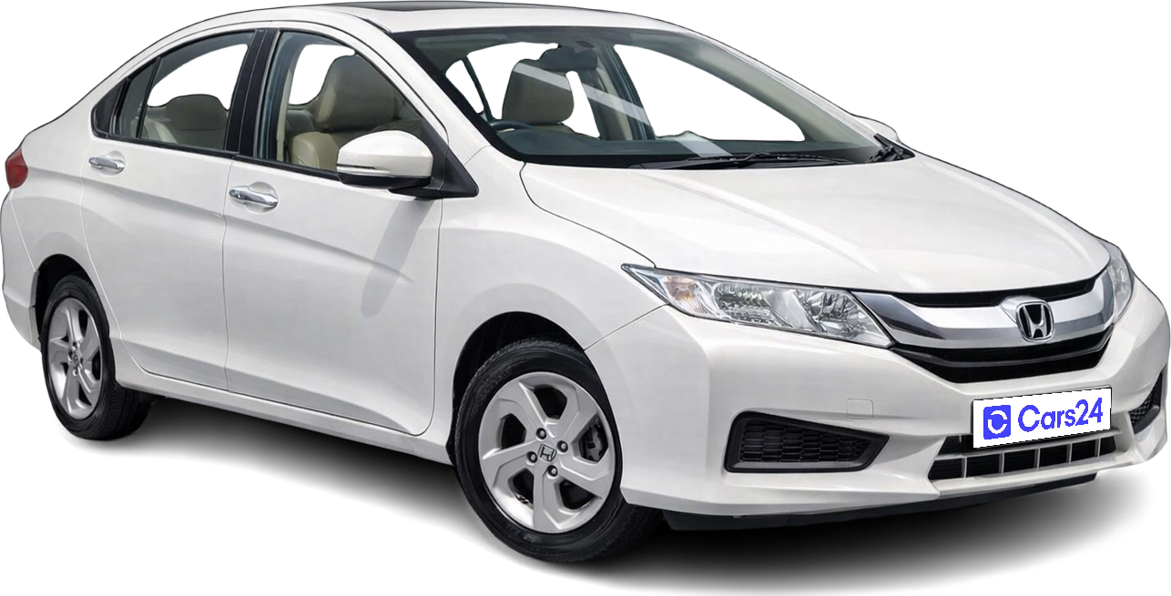 2015 Honda City - Sedan - Diesel - Manual - ₹3.16 lakh