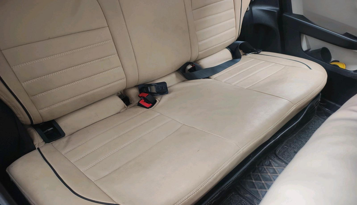 2021 Tata ALTROZ XM PLUS PETROL, Petrol, Manual, 48,678 km, interior