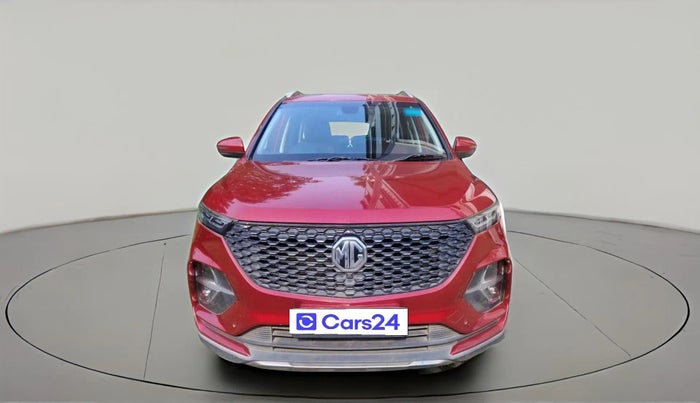 2020 MG HECTOR PLUS SHARP 2.0 DIESEL TURBO MT 6-STR, Diesel, Manual, 1,32,252 km, exterior