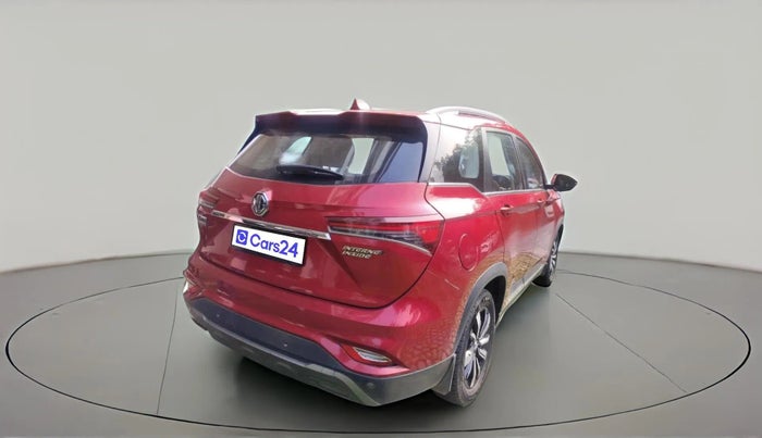 2020 MG HECTOR PLUS SHARP 2.0 DIESEL TURBO MT 6-STR, Diesel, Manual, 1,32,252 km, exterior