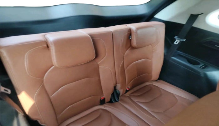 2020 MG HECTOR PLUS SHARP 2.0 DIESEL TURBO MT 6-STR, Diesel, Manual, 1,32,252 km, interior