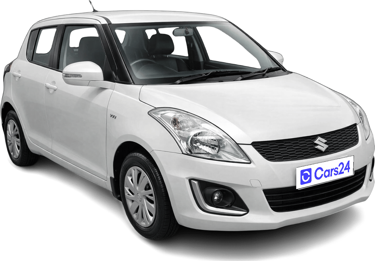 2017 Maruti Swift - Hatchback - Petrol - Manual - ₹2.90 lakh