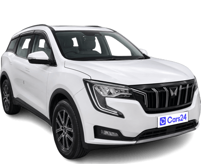 2023 Mahindra XUV700 - SUV - Diesel - Manual - ₹15.21 lakh