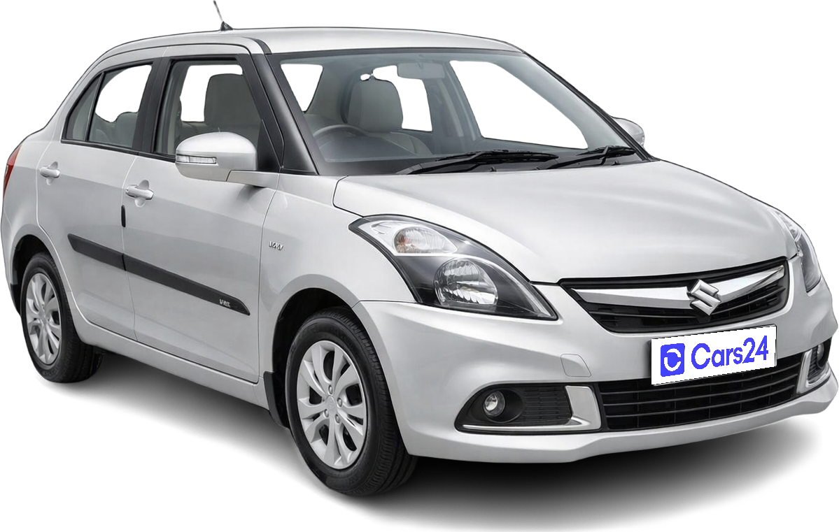 2016 Maruti Swift Dzire - Sedan - Petrol - Manual - ₹2.46 lakh