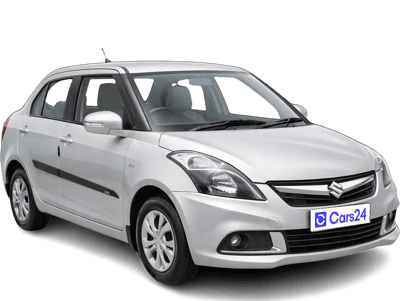 2016 Maruti Swift Dzire - Sedan - Petrol - Manual - ₹2.46 lakh