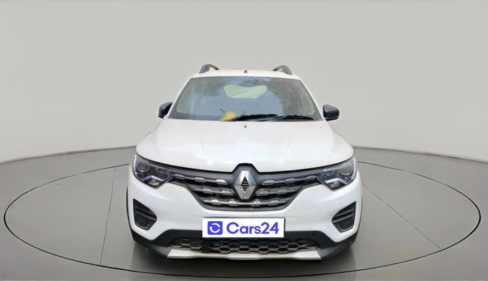 2021 Renault TRIBER RXT, Petrol, Manual, 1,20,807 km, exterior